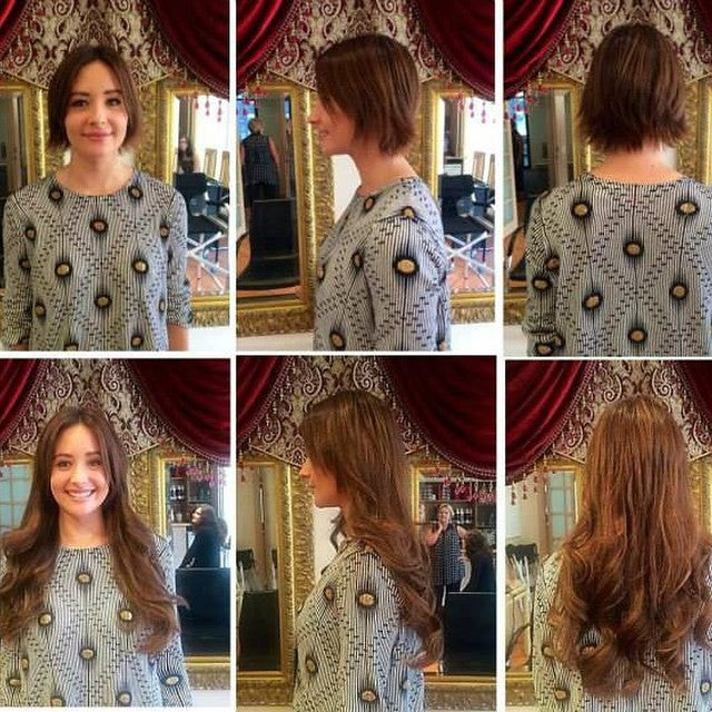 why should I get hair extensions?