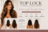 Why More Women Are Choosing Top Lock Instead of Permanent Hair Extensions