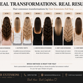 The Ultimate Guide to Hair Extensions in Australia (2026)