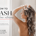 Everything You Need to Know About Swimming with Hair Extensions