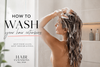 Everything You Need to Know About Swimming with Hair Extensions