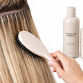 Keratin Bond Extensions Maintenance That Actually Works