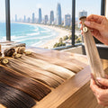 Keratin Bond Hair Extensions Price on the Gold Coast