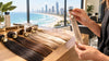 Keratin Bond Hair Extensions Price on the Gold Coast